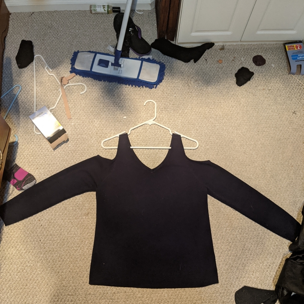 sweater